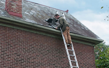 what affects urgent Cubeck roof repairs