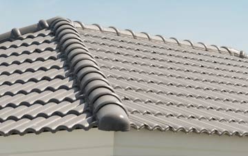 advantages of Cubeck clay roofing