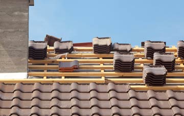 Cubeck clay roofing costs