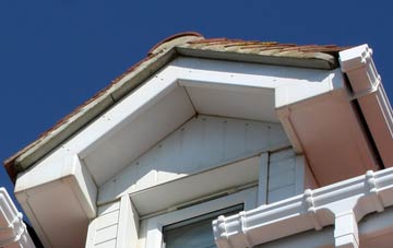 Cubeck fascia installation costs