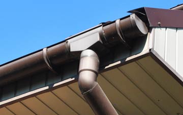 types of Cubeck fascias