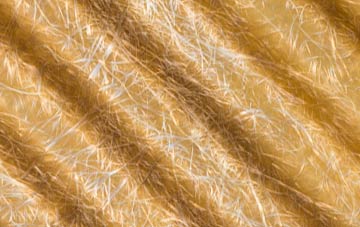 Cubeck fibreglass roof waterproofing