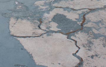 fibreglass roofing replacement Cubeck