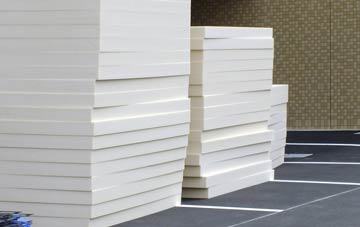 Cubeck flat roof insulation costs