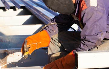 Cubeck flat roofing options