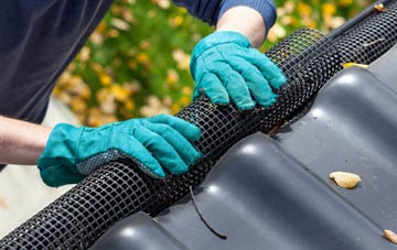 Cubeck gutter repair companies