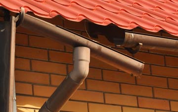 Cubeck gutter repair costs