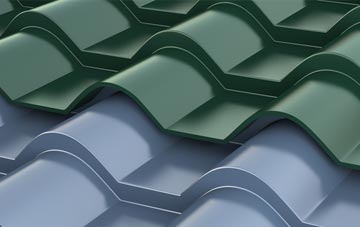 who should consider Cubeck plastic roofs