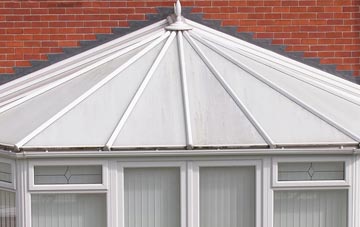 Cubeck polycarbonate conservatory roof repairs