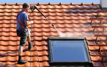 roof cleaning Cubeck, North Yorkshire