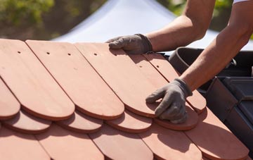 Cubeck roof tile contractors