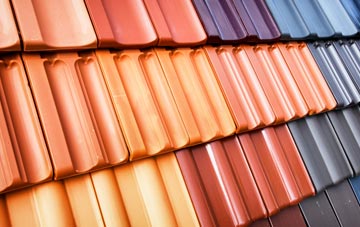Cubeck roof tile costs