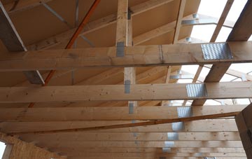 Cubeck roof truss costs