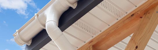 get Cubeck guttering quotes today