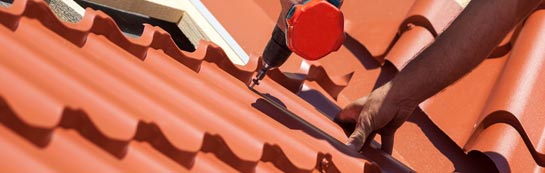 save on Cubeck roof installation costs