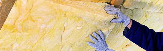 quotes for Cubeck roof insulation