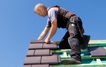 disadvantages of Cubeck slate roofing