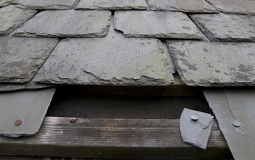 Cubeck slate roof repairs and maintenance