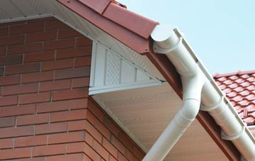 Cubeck soffit repair costs