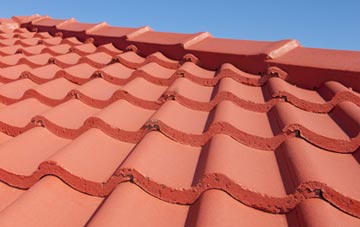 Cubeck tile and slate roof replacement