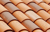 Cubeck clay roofing