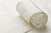 Cubeck fibreglass roofing repairs