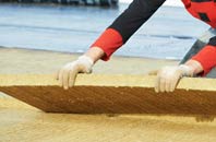 find rated Cubeck roof insulation companies