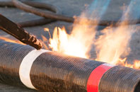 Cubeck flat roofing replacement