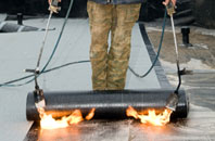 Cubeck flat roof sealing quote