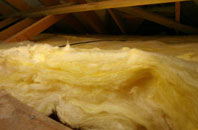 Cubeck pitch roof insulation