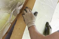 rated Cubeck roof insulation companies