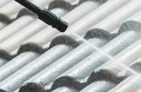 rated Cubeck roof cleaning companies