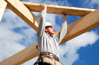 Cubeck roof replacement work