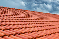 Cubeck roofing tiles
