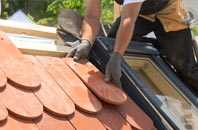 Cubeck tiled roofing companies