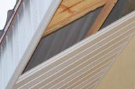 rated Cubeck soffit repair companies