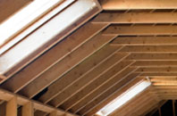 Cubeck tapered roof insulation quotes